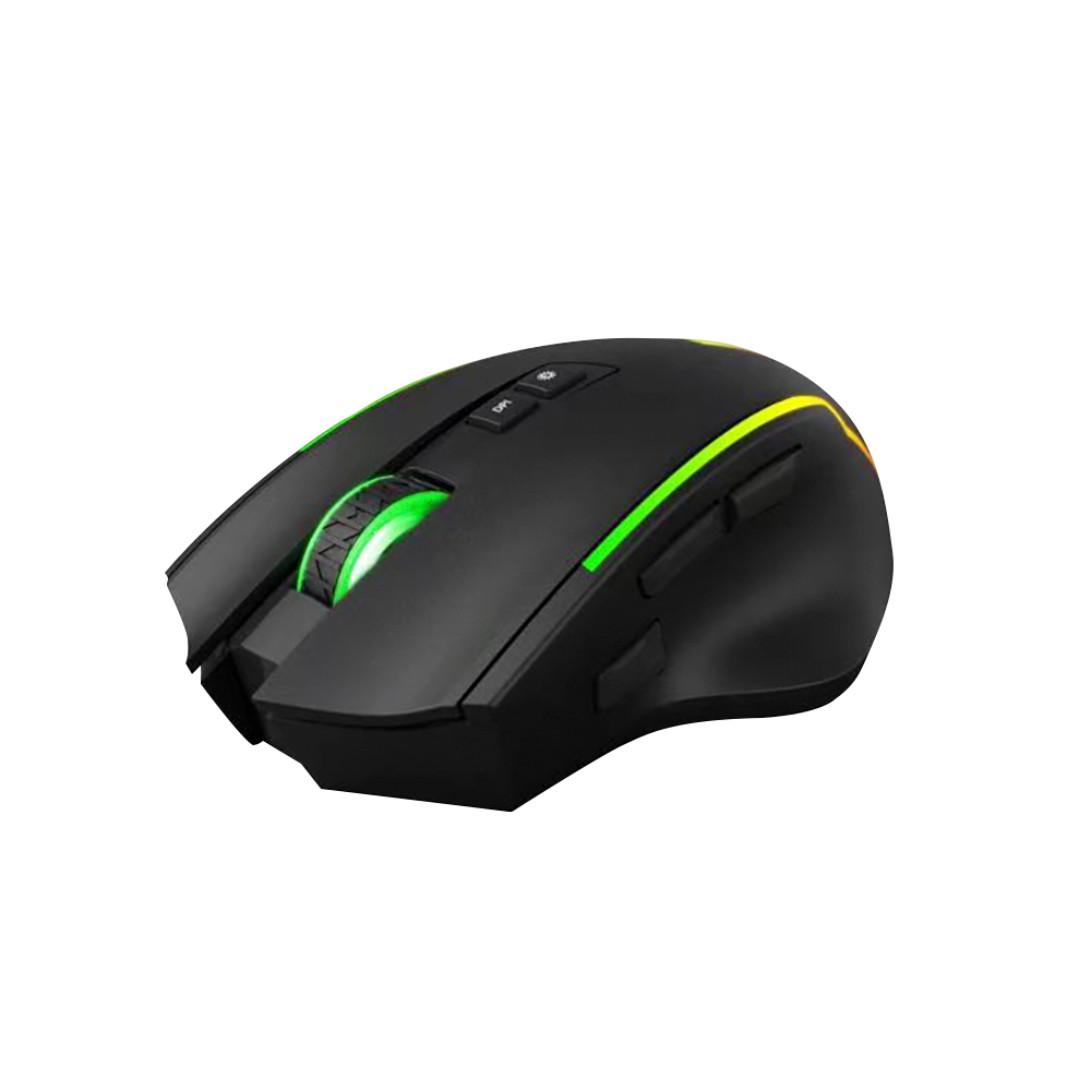 Xtrike Me GM-518 Wired Gaming Mouse Xtrike Me GM-518 Wired Gaming Mouse